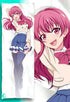 Saki Saki Dakimakura Body pillow case